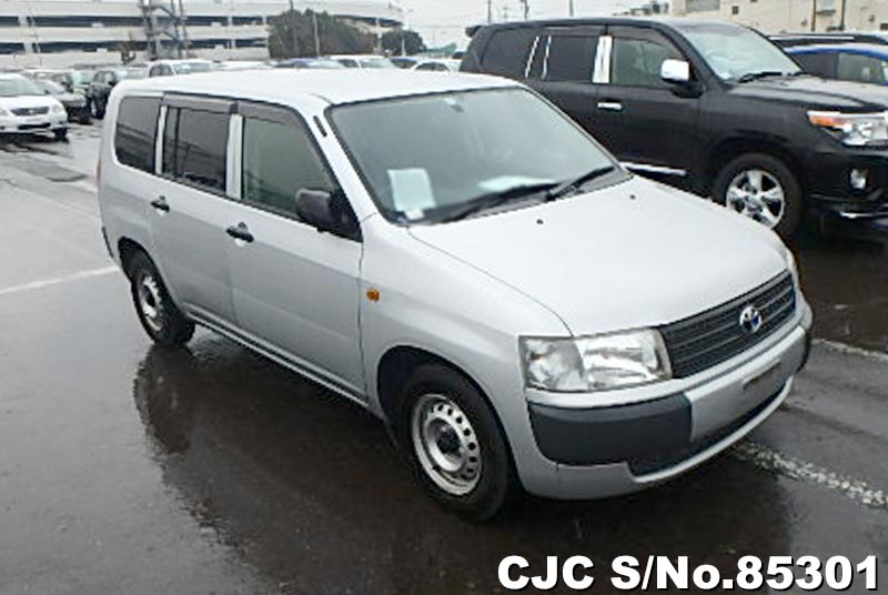 Toyota probox 2014